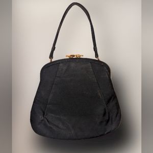 Vintage Bienen-Davis handbag